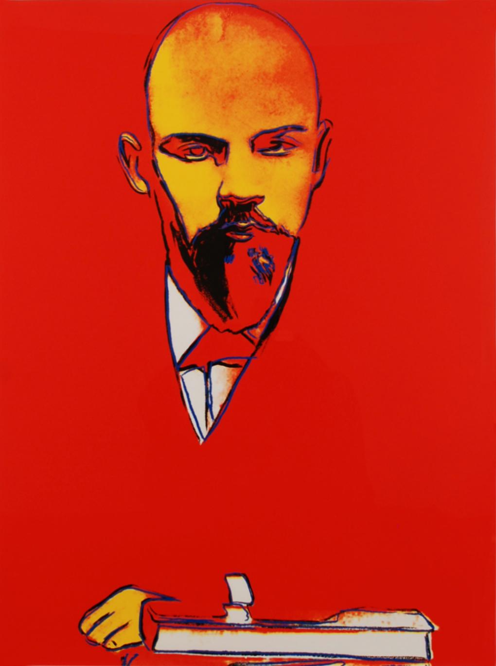 安迪沃霍尔的作品美在何处