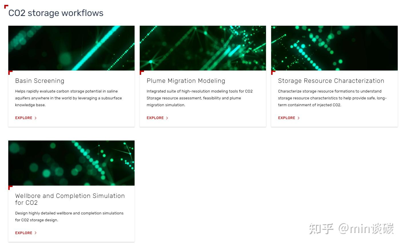 CCS企业（三）：哈里伯顿（Halliburton） - 知乎