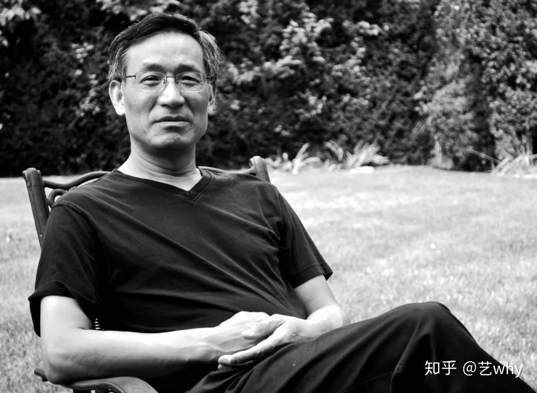 疫外线上展贺国光笔墨当随时代