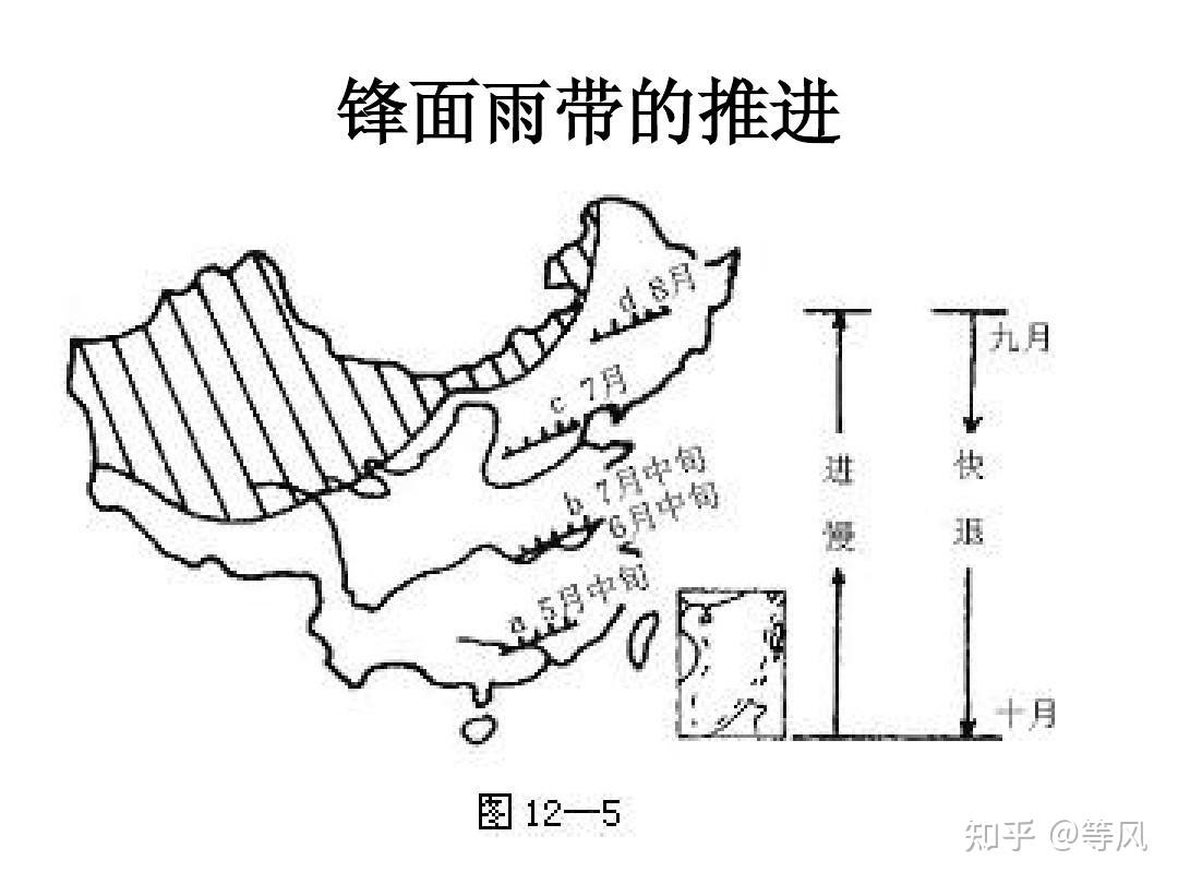北方多地热爆南方暴雨一轮接一轮天气究竟怎么了全球