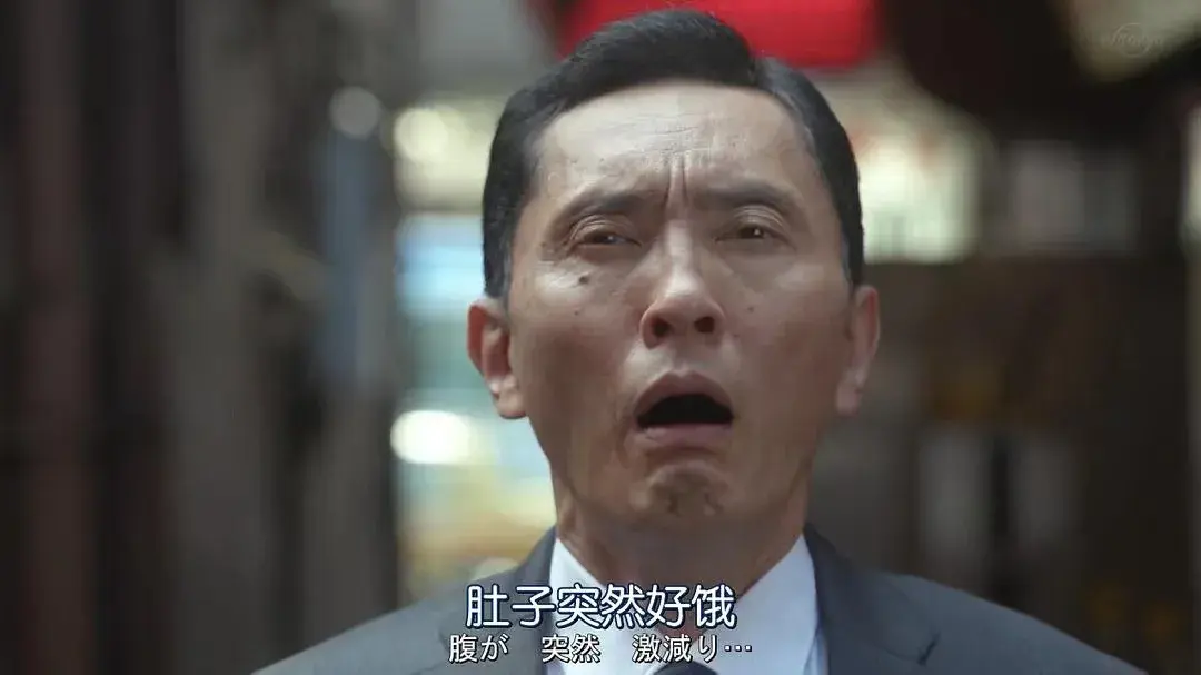 日剧《孤独的美食家》的魅力在哪?