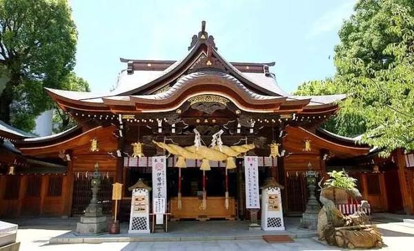 40福冈 | 日本全国天满宫的总本社——太宰府天满宫