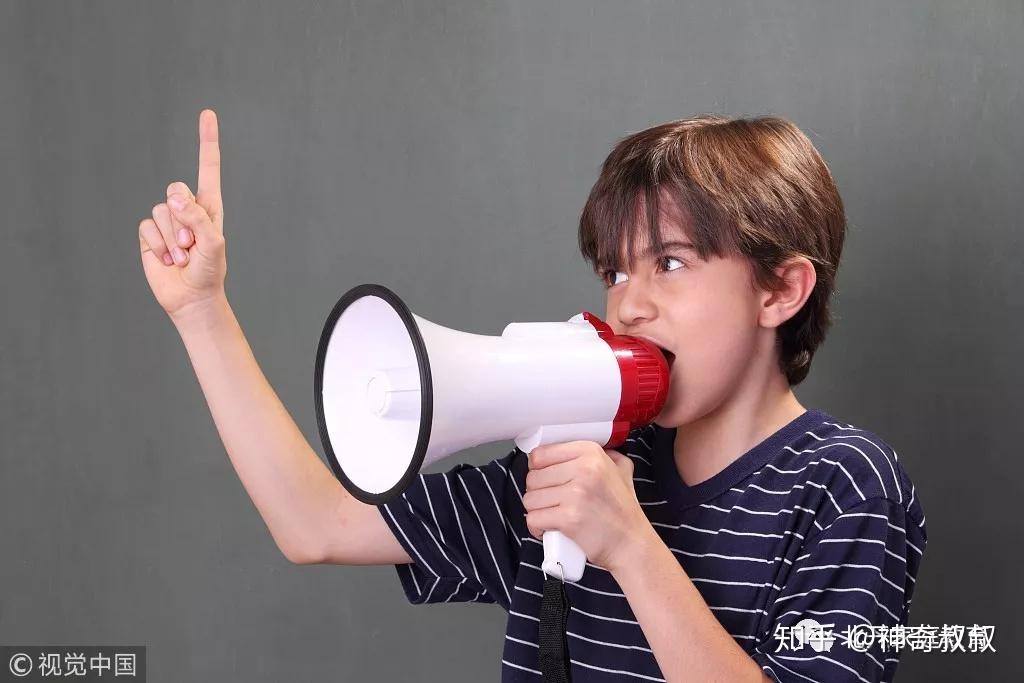 啰嗦是最无效的教育