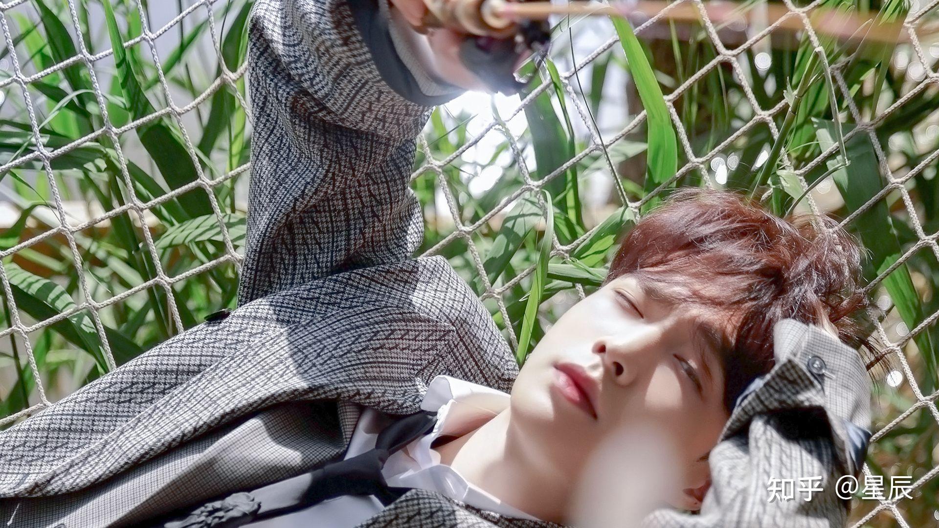 为什么张艺兴给我一种:异常努力却没天赋的感觉? - 知乎