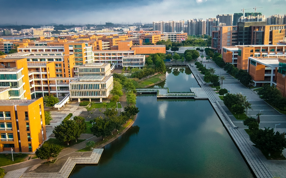 考研院校分析华南理工大学