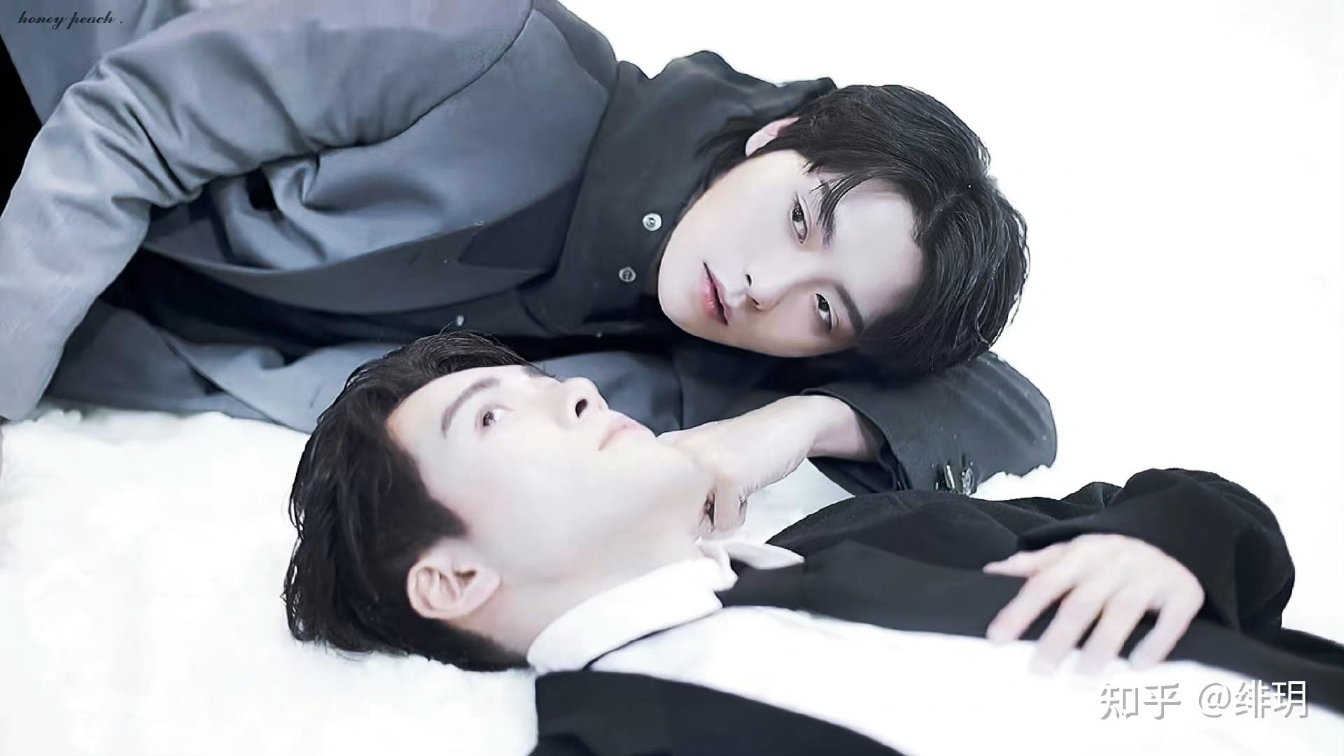 你嗑过最上头的cp是谁? - 知乎