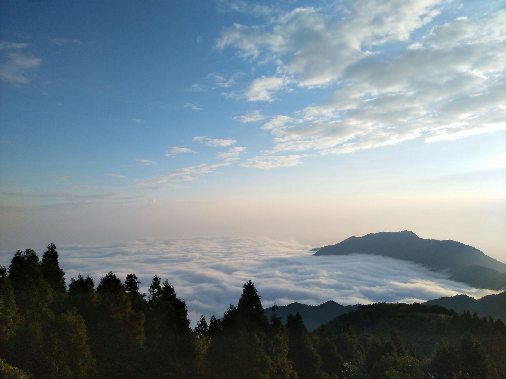 你有什麼關於到南嶽衡山旅遊的攻略