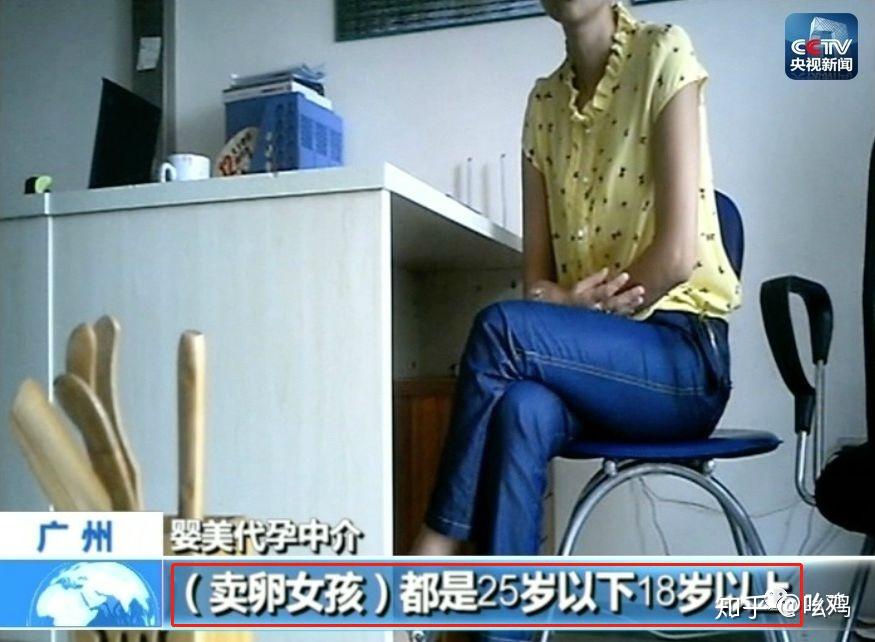 捐卵女孩对后代的影响和考虑 (捐卵女生)