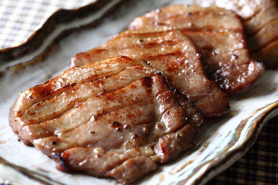 仙台牛舌来一份 你也能像鲁迅先生一样 口舌犀利 知乎 仙台牛舌来一份 你也能像鲁迅先生一样 口舌犀利 知乎