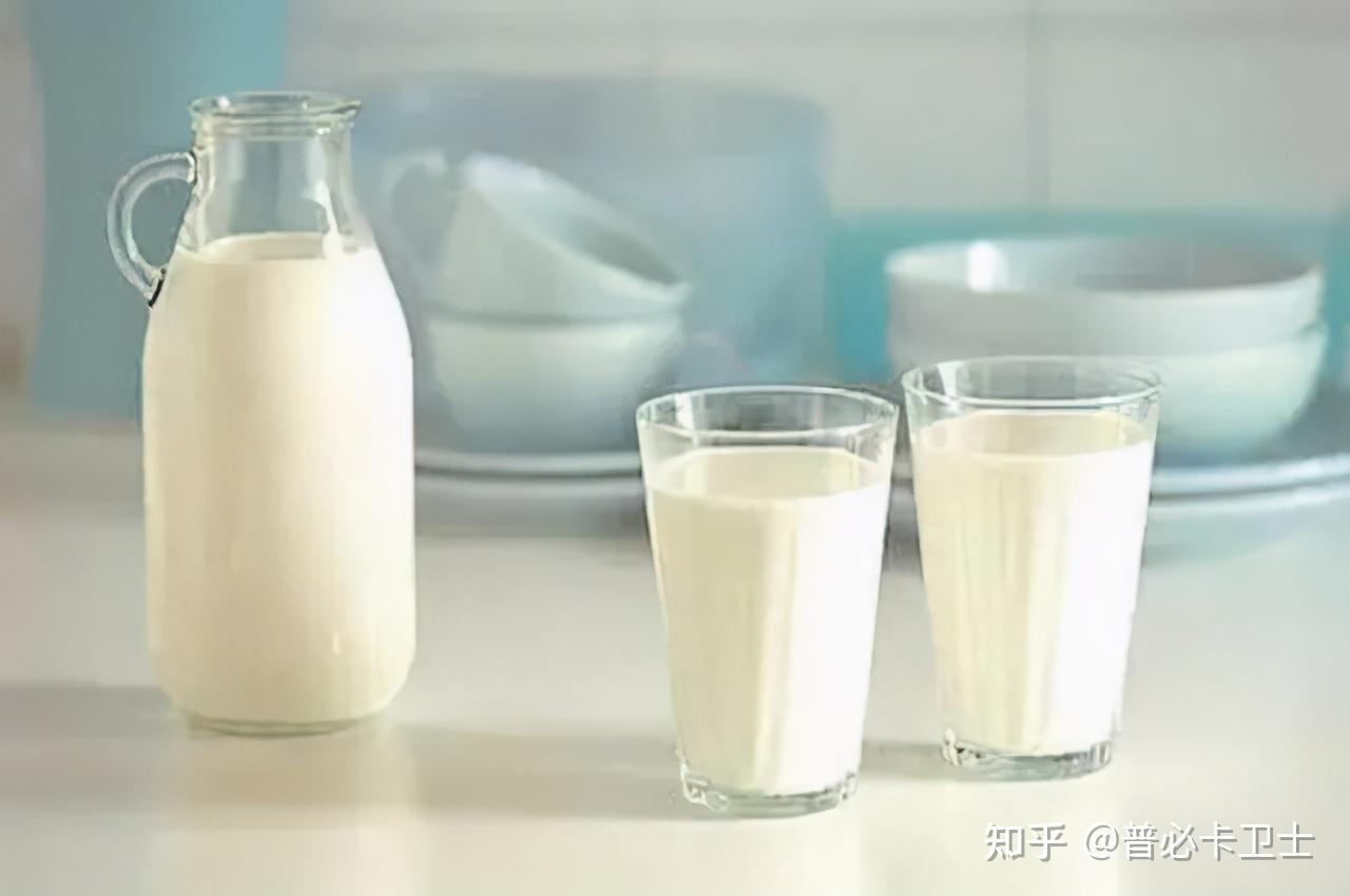 世界牛奶日 | 乳糖不耐受还能不能喝奶？协和营养科医生详解 飞扬头条_飞扬网
