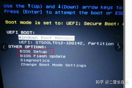 戴尔灵越15 5000如何设置优盘为开机启动项,装