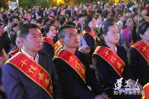 百名最美桐梓人出炉镜头定格感人面孔