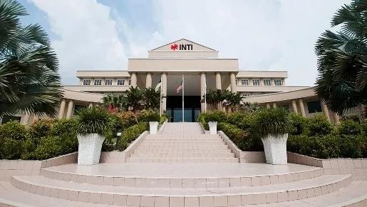 马来西亚留学马来西亚英迪大学inti