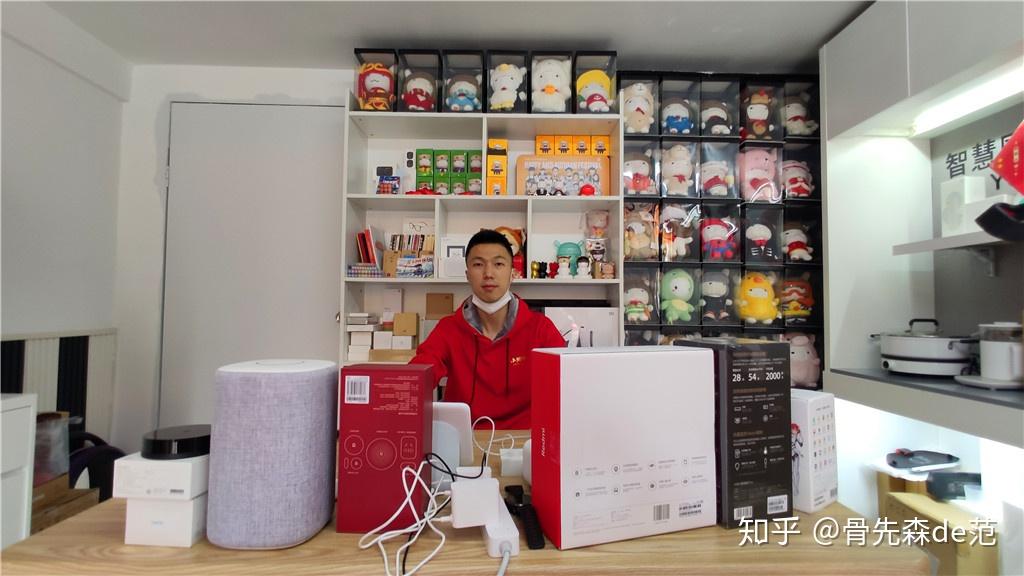 十周年探索米兔小米献给米粉的礼物