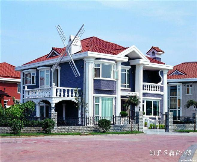 一层120平米4居室轻型钢AG尊龙凯时- 尊龙凯时官方网站- 尊龙凯时APP下载房屋——农村住房