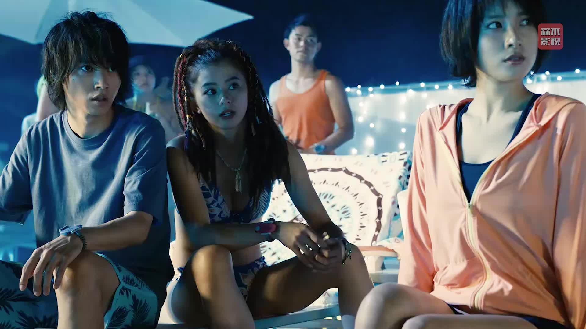 如何评价2020年12月网飞netflix新剧《弥留之国的爱丽丝》/《今际之国