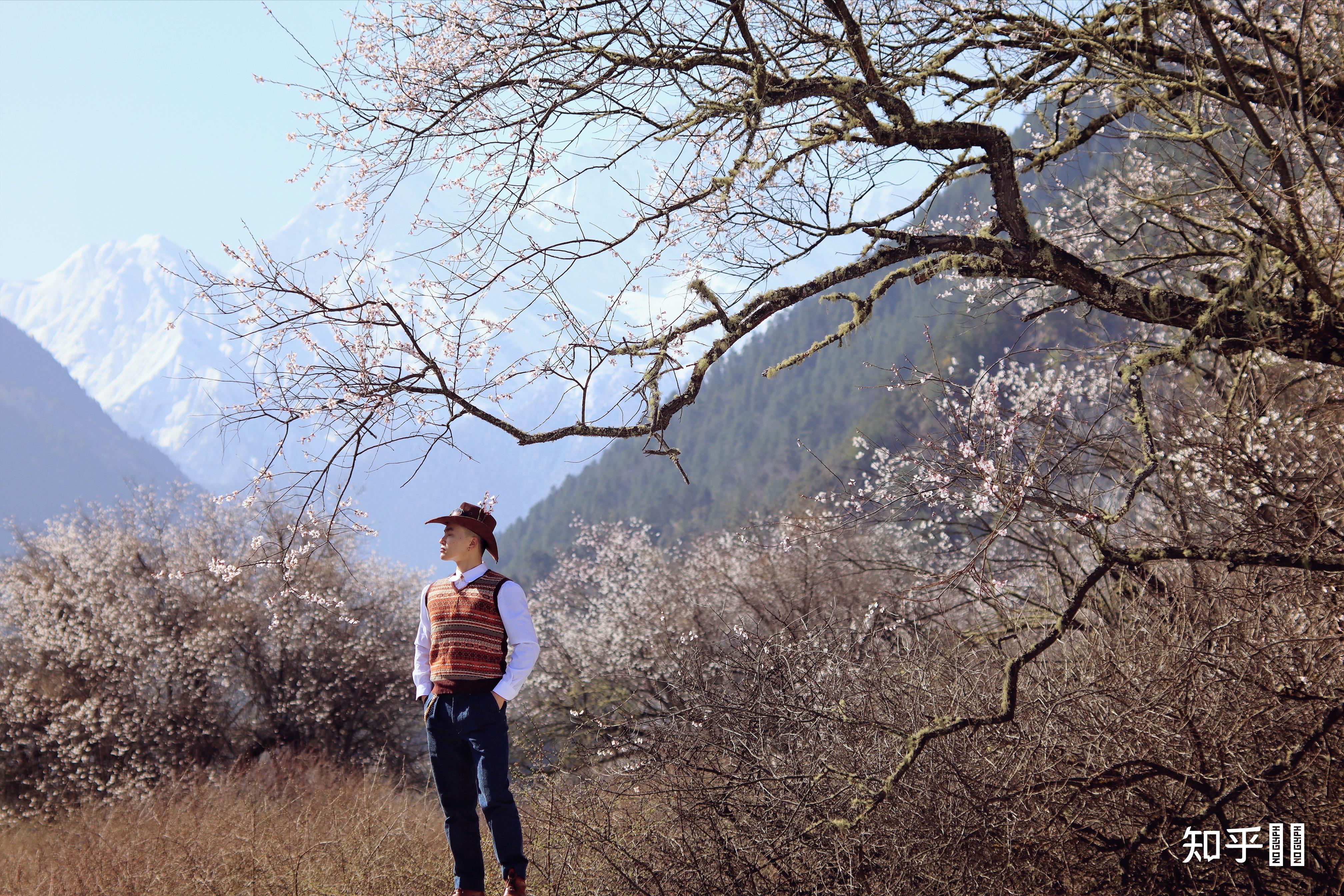 可以分享一下你用长焦镜头拍的人像照片吗