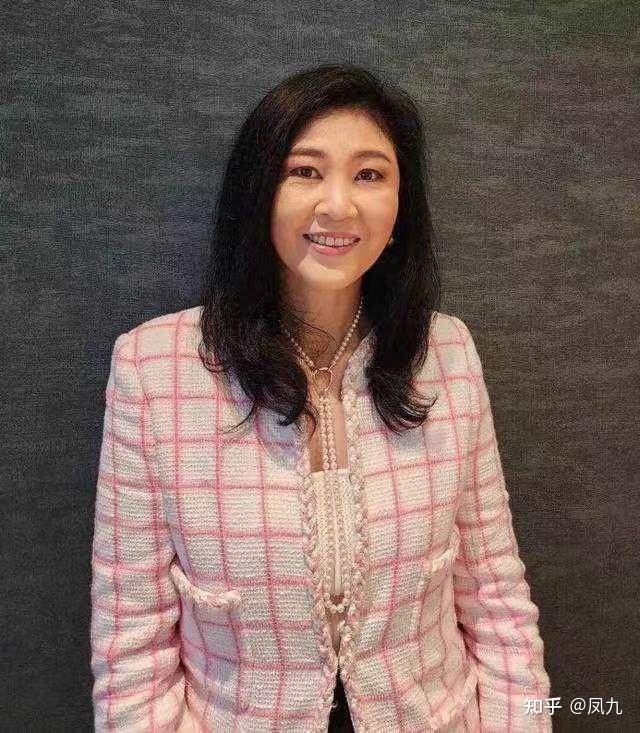 泰国总理即将出炉,他信的女儿贝东丹呼声高,远超巴育 - 知乎