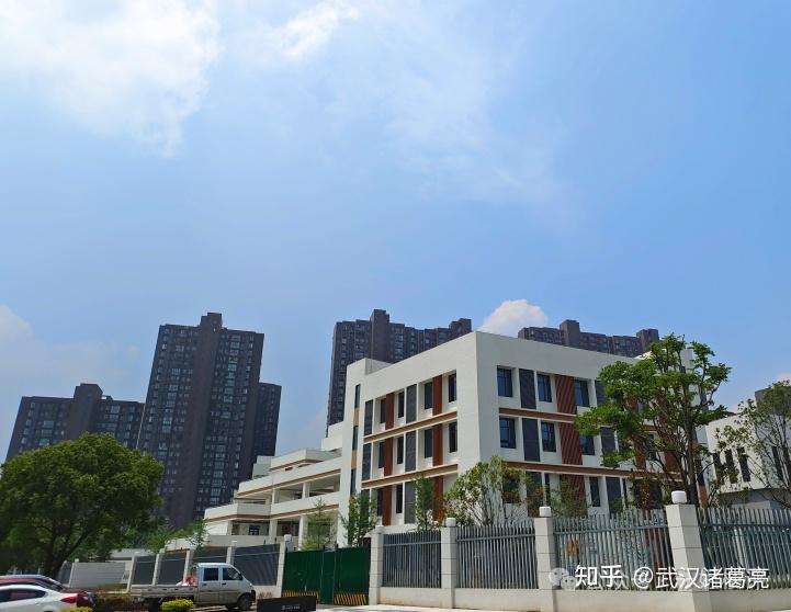 金融街金悦府属于江夏区门户楼盘,所在的文化大道板块也是江夏区重点