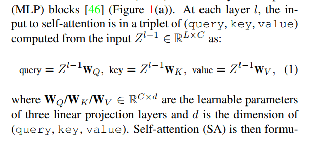 pay attention to mlps
