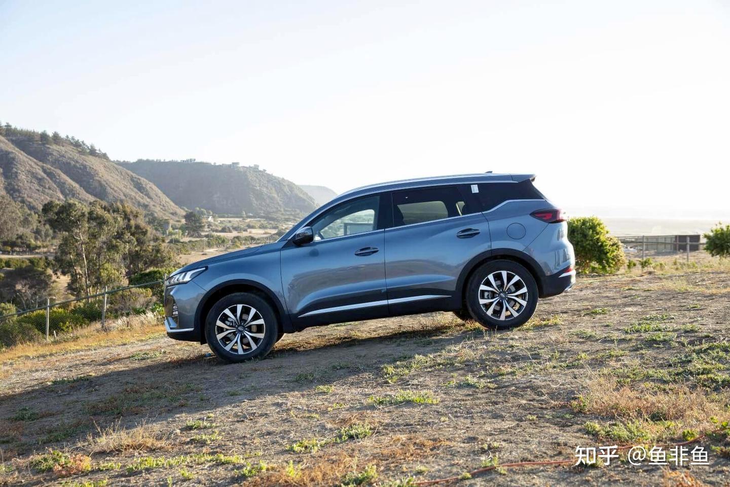 中国汽车品牌海外市场巡礼（1）——智利- 知乎