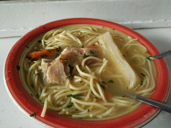秘鲁寻味之旅与孤儿作物