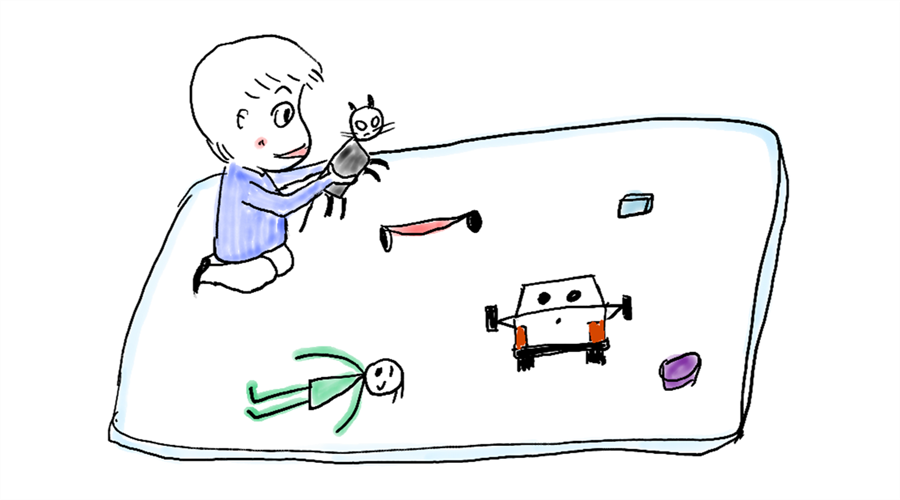 怎么收拾家才能显得干净整洁有序 v2-ccb77ae13adc921f04f06f7b515fefac_1440w.jpg?source=172ae18b