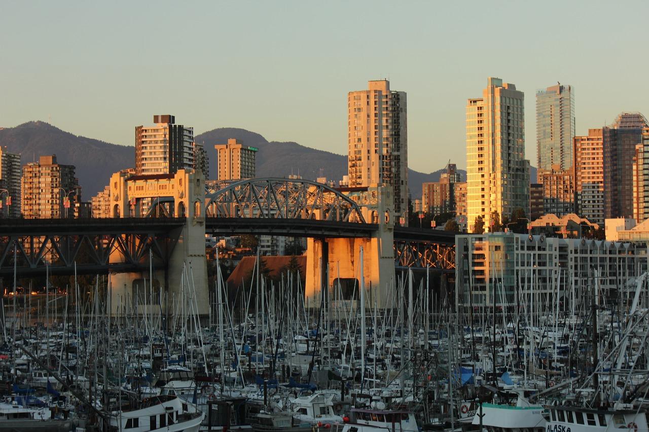 悬空漫步心体验