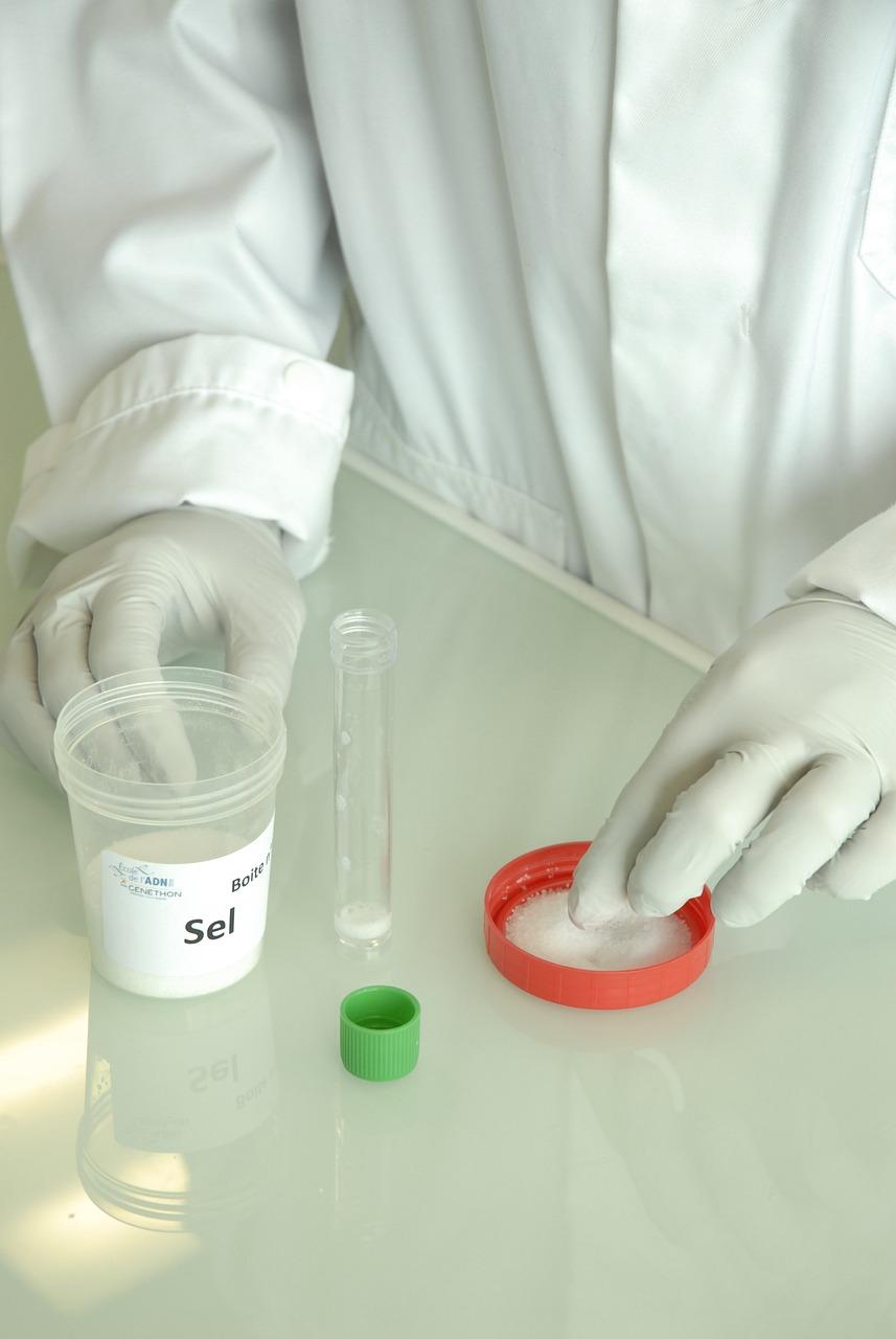 2. 清洗剂选择指南