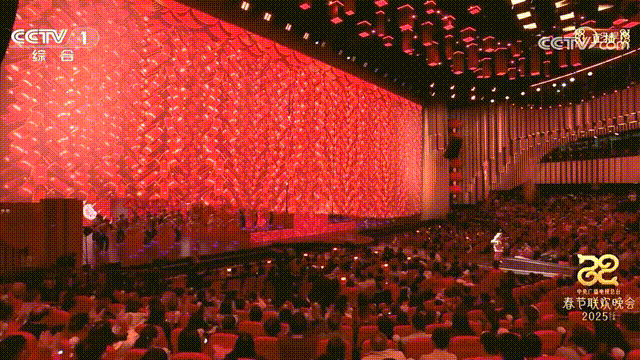 从三年春晚,看LED显示技术的变迁 - 知乎