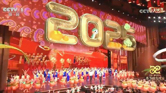 从三年春晚,看LED显示技术的变迁 - 知乎