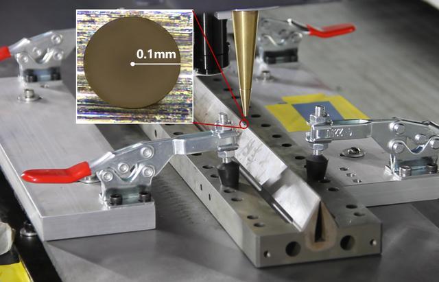 为什么说超快激光是未来精细加工的新趋势