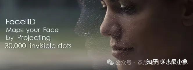 深度拆解:iPhone Face ID Module - 知乎