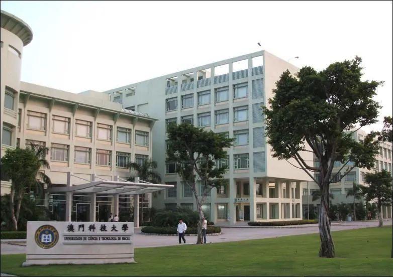 2022港澳高校本科招生概述