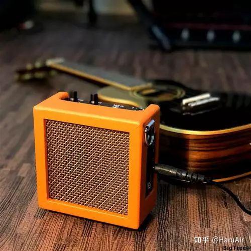 木吉他音箱该怎么选?