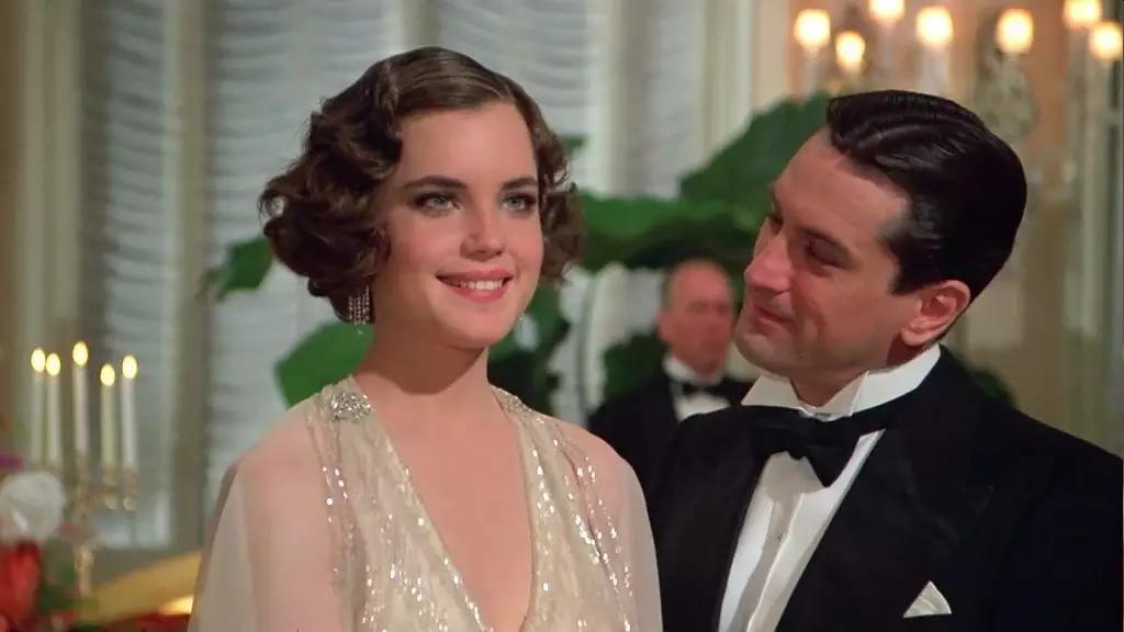 如何评价电影美国往事