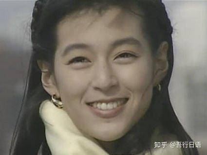 日本的人姓名 女優篇 知乎