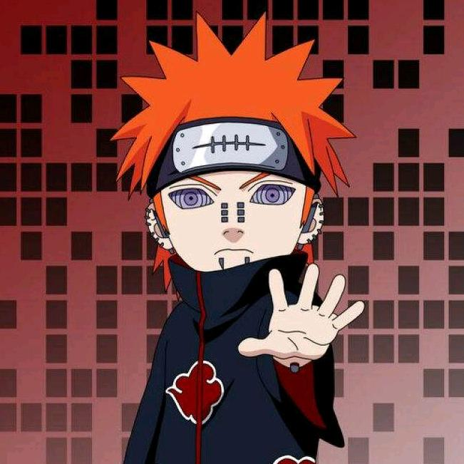 各位有没有天道佩恩的壁纸呀