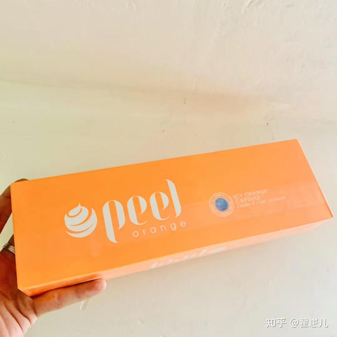 测评peel系列 - 知乎