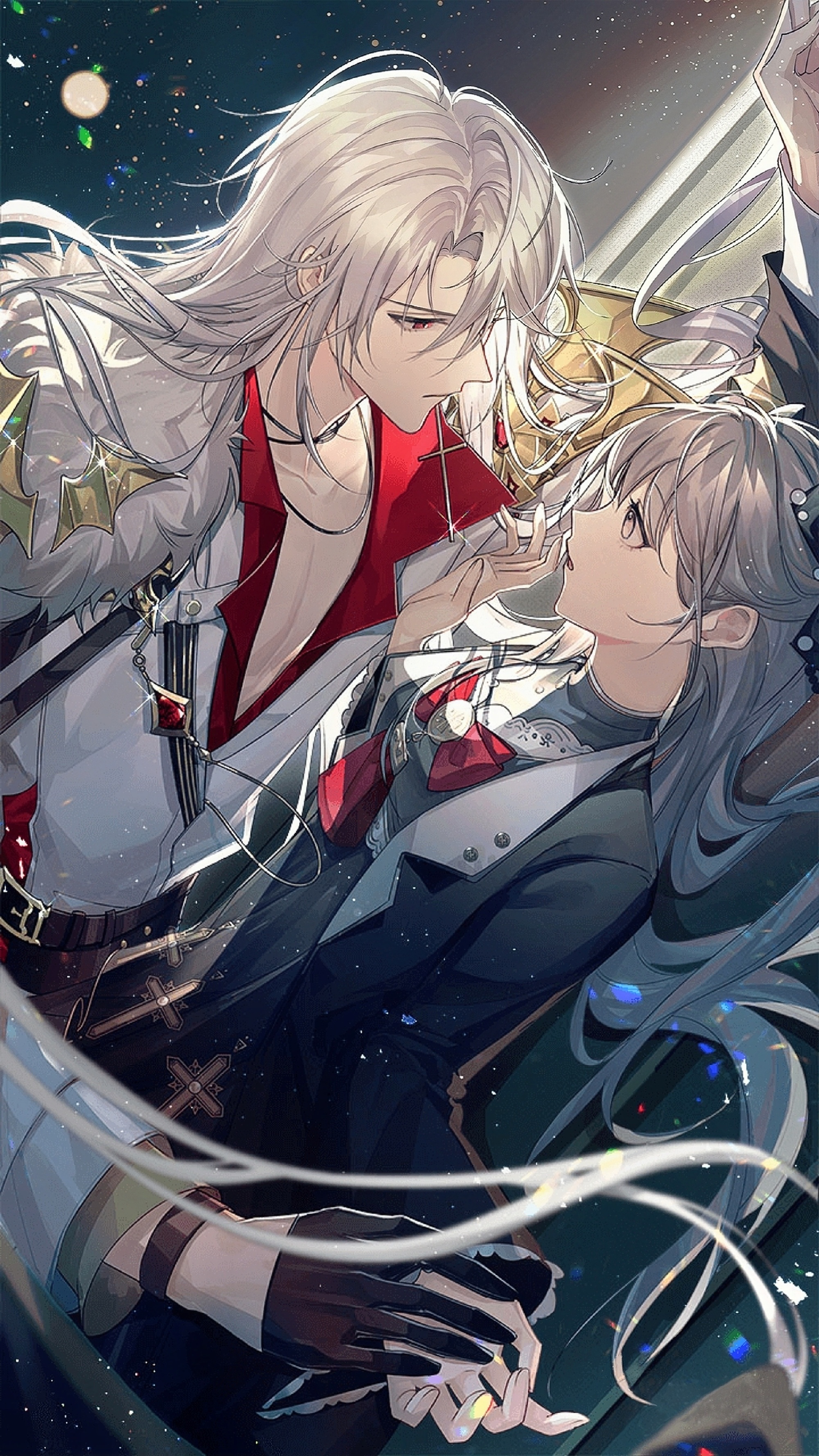 如何评价国产乙女游戏《月影别墅》? - 知乎