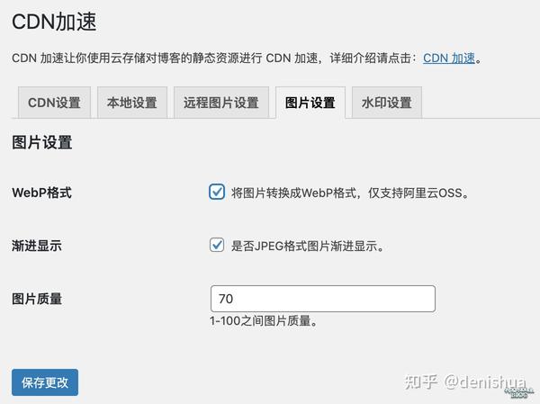 新浪CDN是否支持PNG格式的图片加速服务？