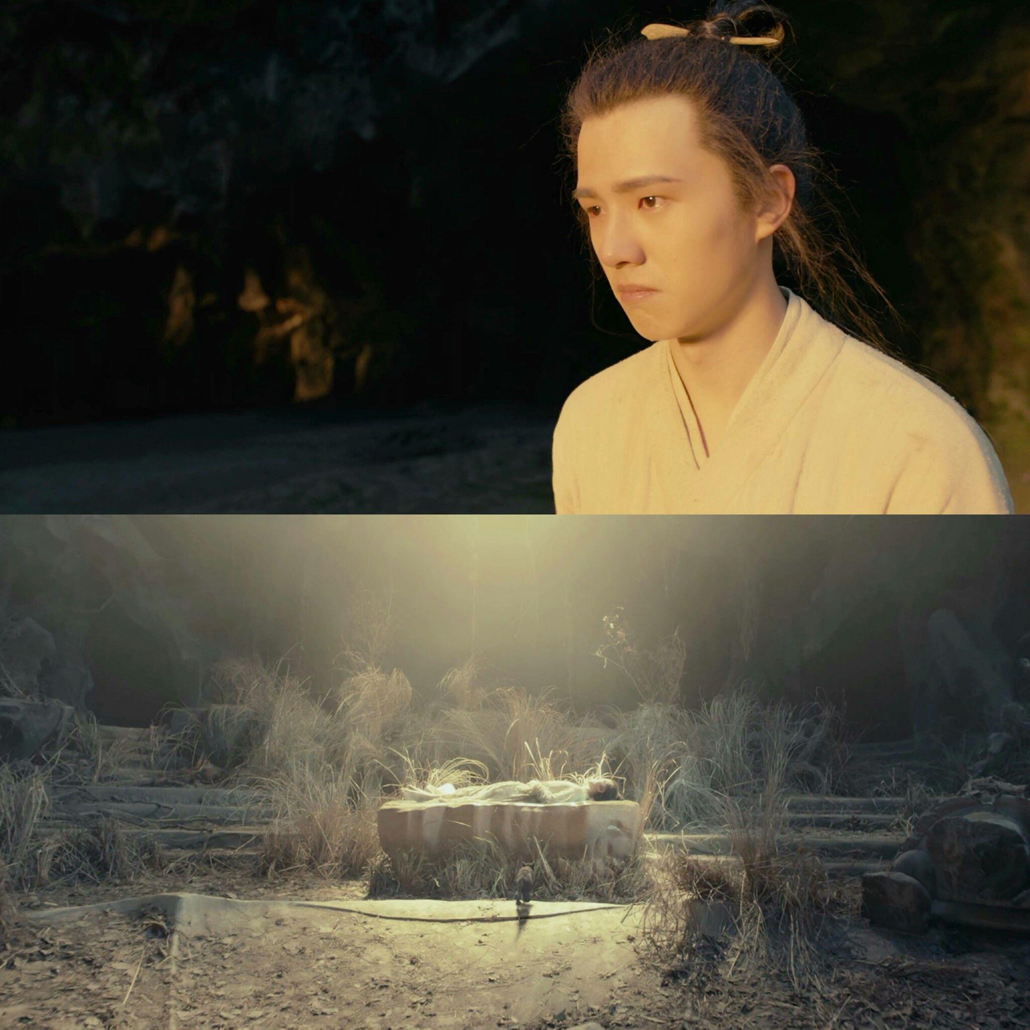 如何评价妖猫传中刘昊然的表现