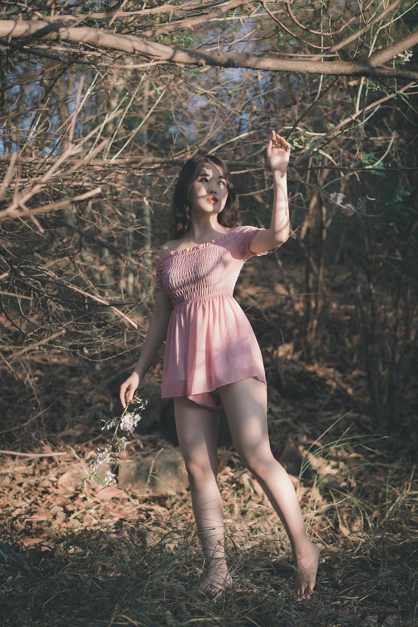 叶子的温暖关怀