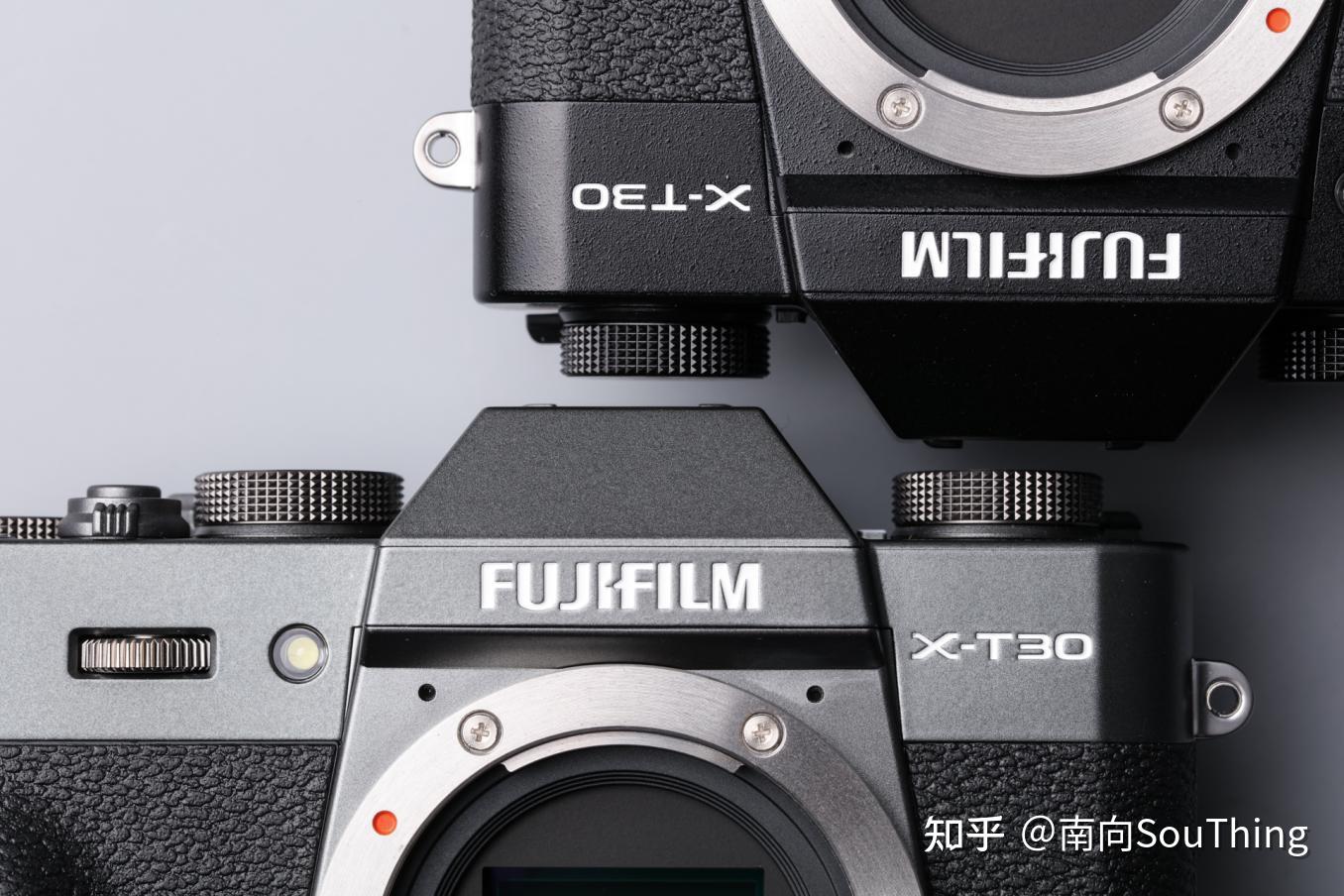 富士XT30二代6499值得入吗?同价位段是否有更好的替代? - 知乎