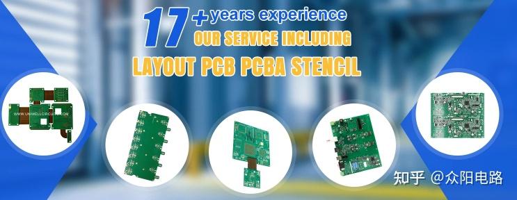 pcb板不良及原因分析,pcb板常见不良现象解决方案 - 知乎