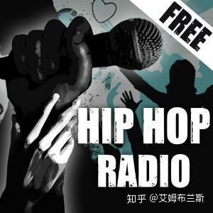 史上hiphop最全科普 Hiphop的历史资料全集 知乎