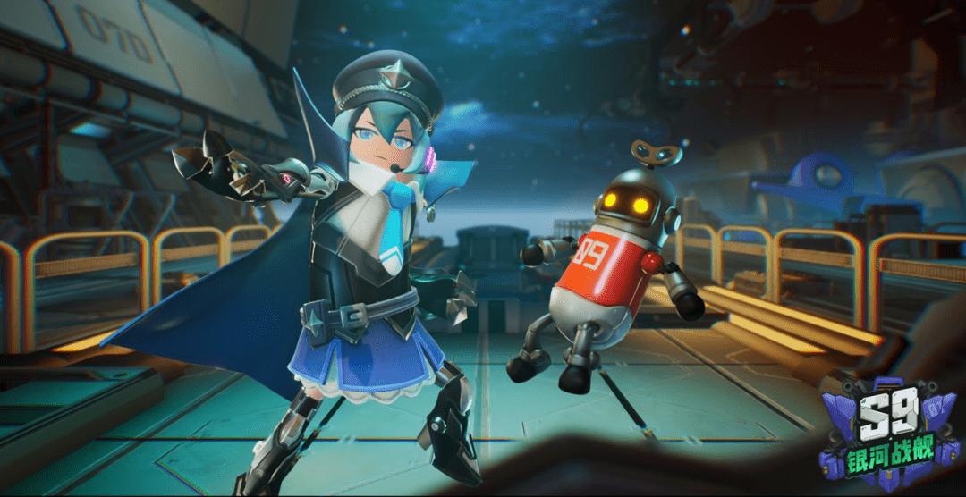 香肠派对四周年狂欢养成系吃鸡游戏狂撒福利