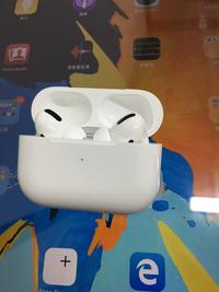 airpods pro vs bose qc20
