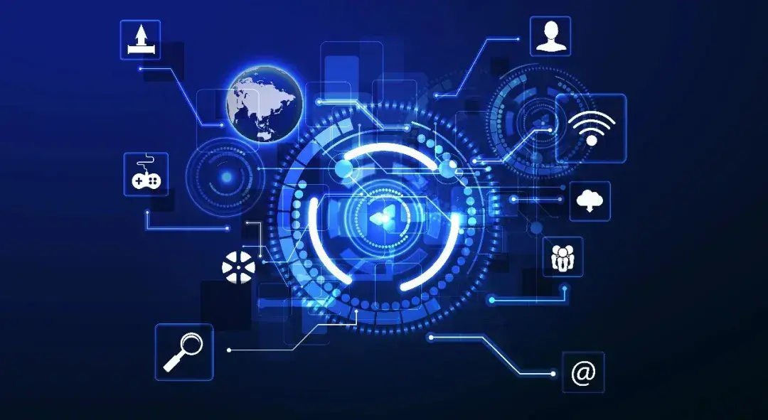 以全新的数字化,系统化思维引导实体经济产业链的解构与重构过程,成为