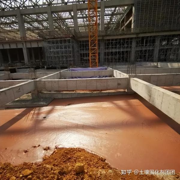 流态固化土规范规定是什么?流态固化土施工性的表征问题 - 知乎